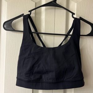 Lululemon Energy Sports Bra